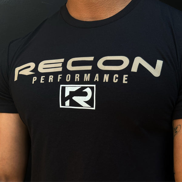 Recon performance gear t - Gem