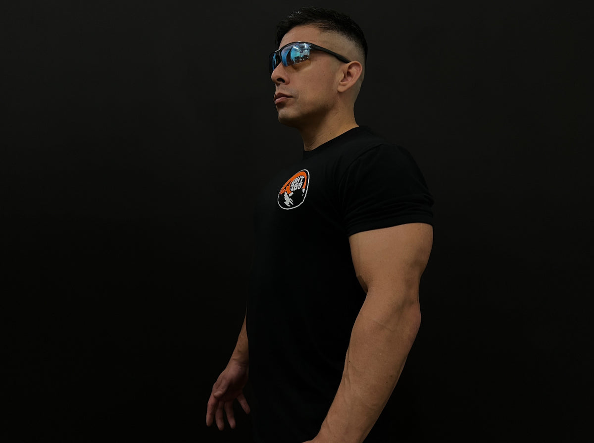 "DO HARD THINGS 365" LIMITED EDITION TEE