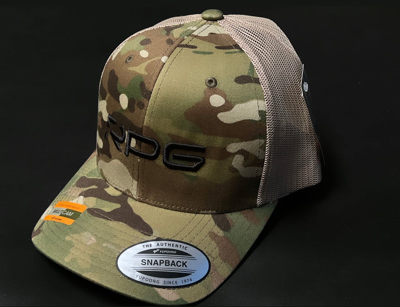その他 OR Multicam Hat Large Amazon.com: Gadsden and Culpeper 5.11 Flag Bearer Cap Bundle