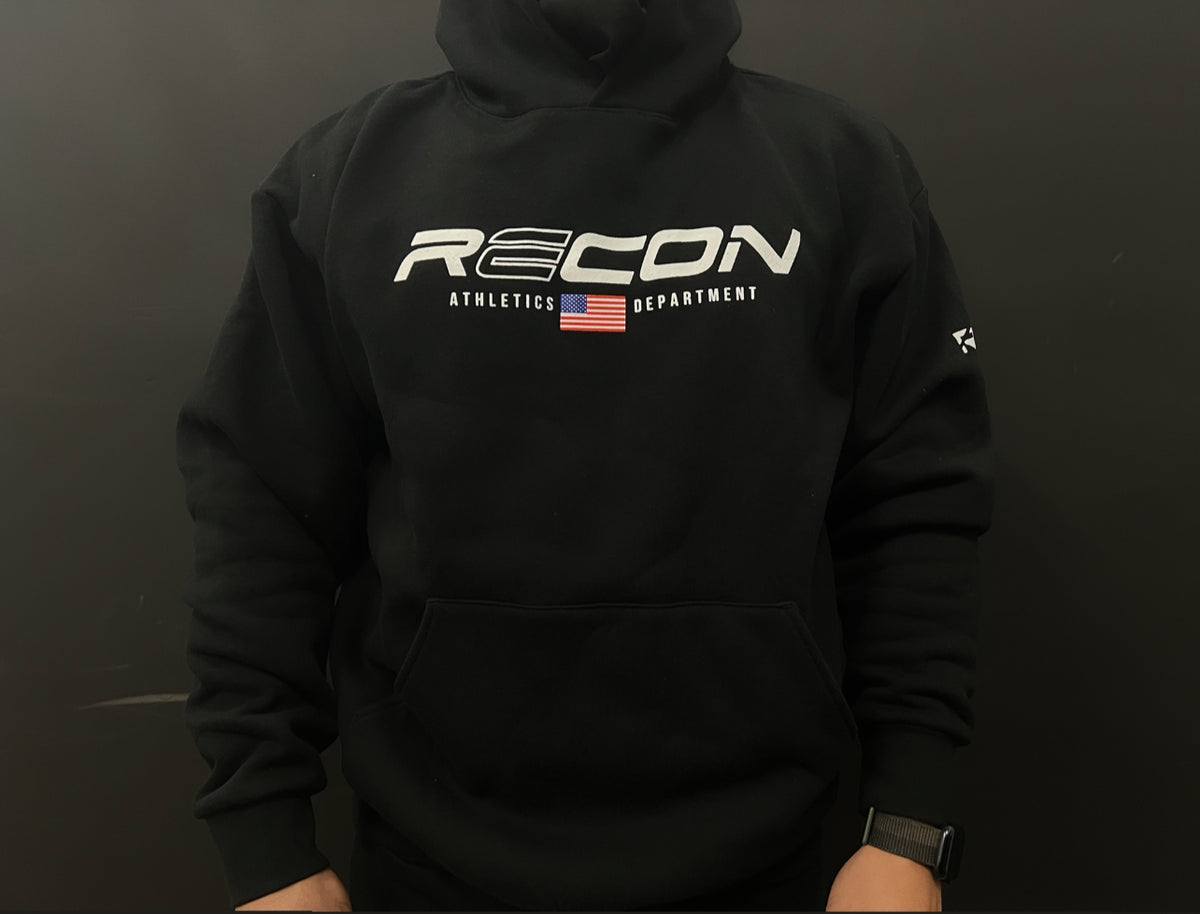 MEN'S RPG "ORIGINAL" HOODIE 2.0 (NEW)