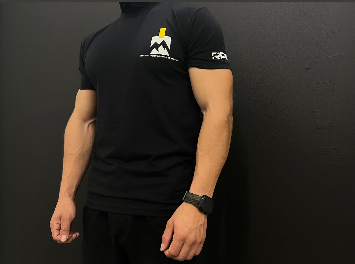 MEN&#39;S RPG &quot;MISSION OPS&quot; GRAPHIC TEE