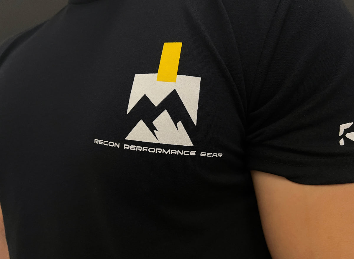 MEN&#39;S RPG &quot;MISSION OPS&quot; GRAPHIC TEE