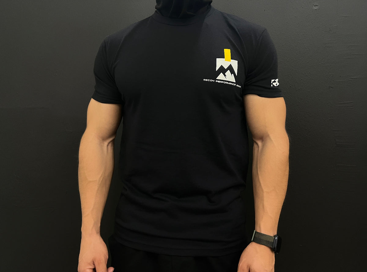 MEN&#39;S RPG &quot;MISSION OPS&quot; GRAPHIC TEE