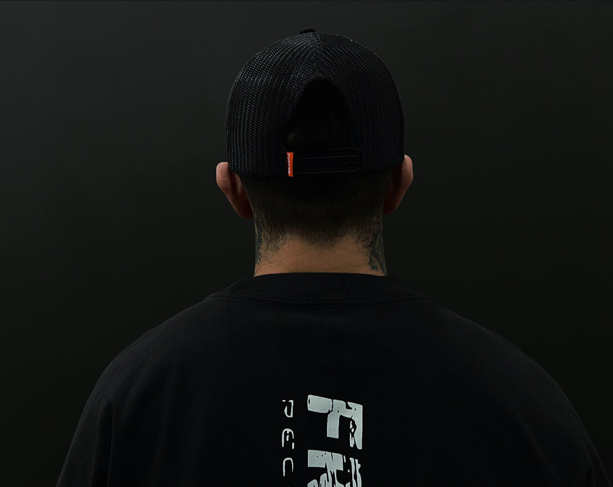 RPG "FIELD READY" TRUCKER HAT- 2 TONE
