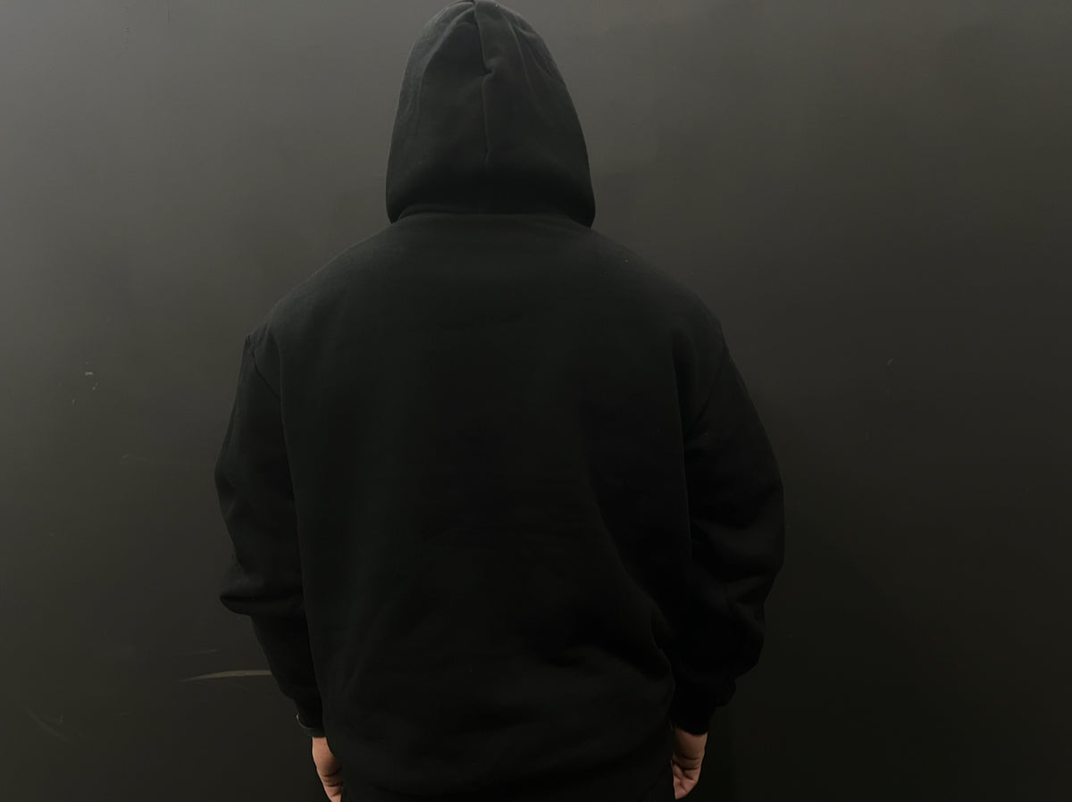 MEN'S RPG "ORIGINAL" HOODIE 2.0 (NEW)