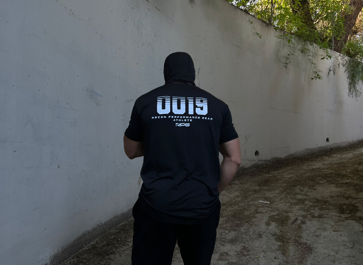 MEN&#39;S RPG &quot;ELITE 0019&quot; PREMIUM TEE