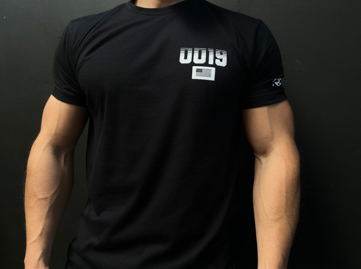 MEN&#39;S RPG &quot;ELITE 0019&quot; PREMIUM TEE