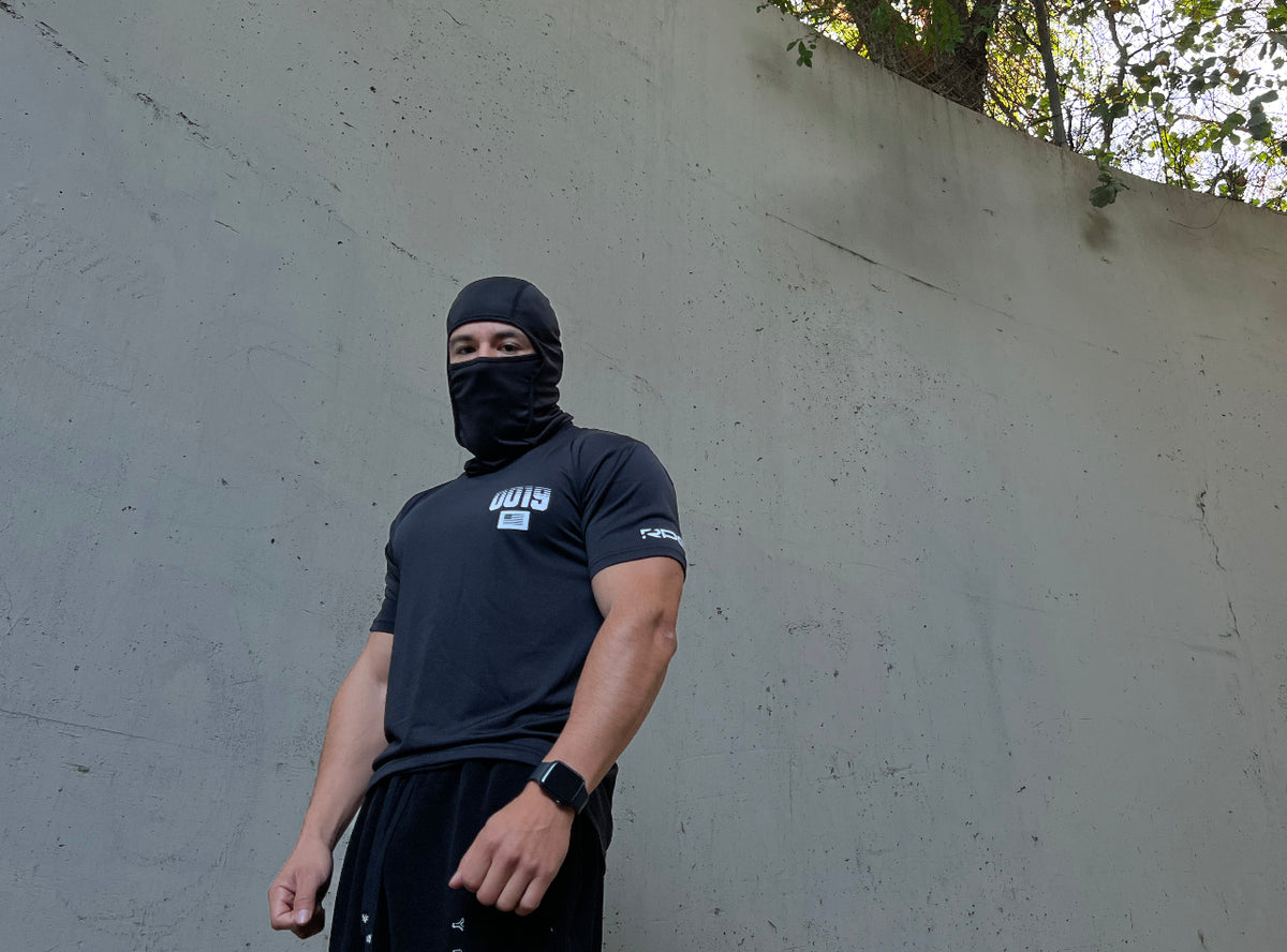MEN&#39;S RPG &quot;ELITE 0019&quot; PREMIUM TEE