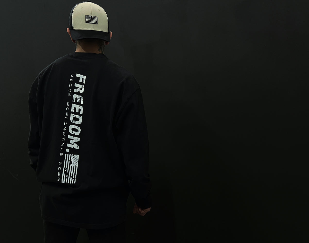 RPG "FIELD READY" TRUCKER HAT- 2 TONE