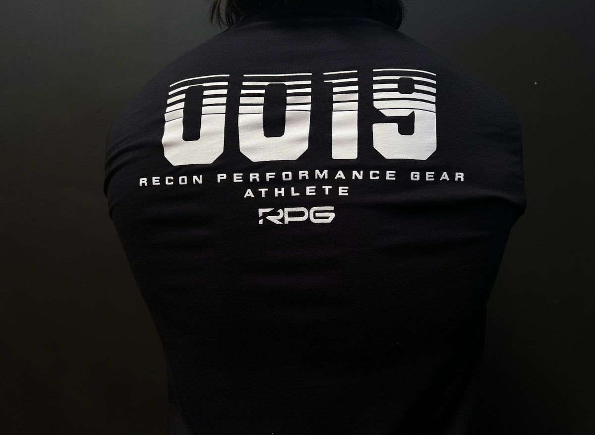 MEN&#39;S RPG &quot;ELITE 0019&quot; PREMIUM TEE