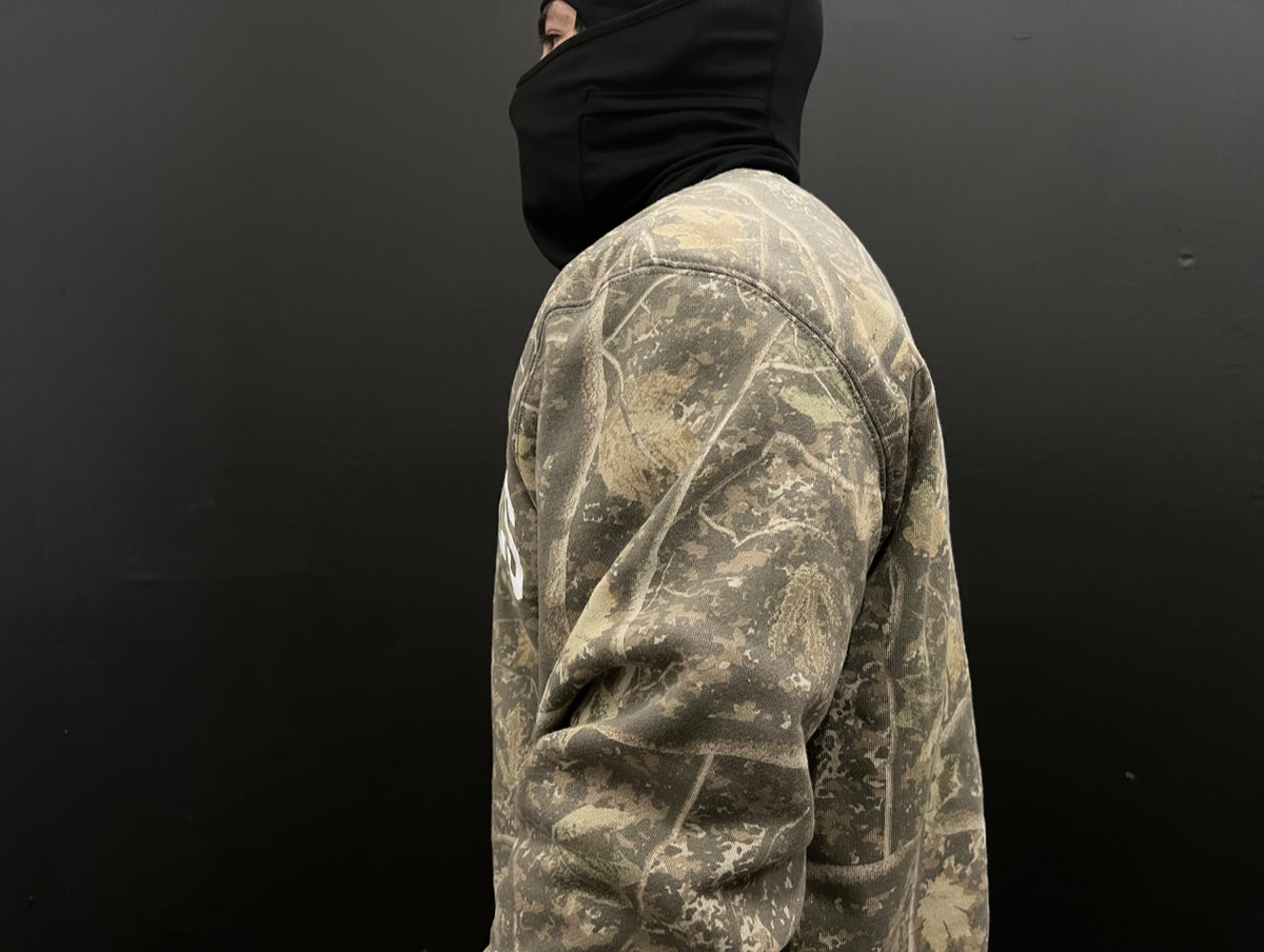 MEN'S RPG DEADWOOD COMPETITION CREW (NEW)