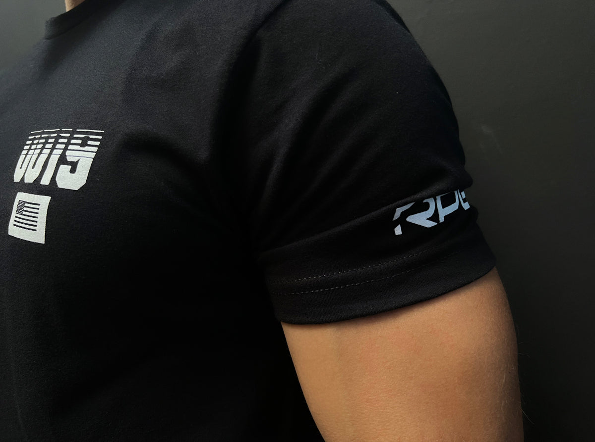 MEN&#39;S RPG &quot;ELITE 0019&quot; PREMIUM TEE