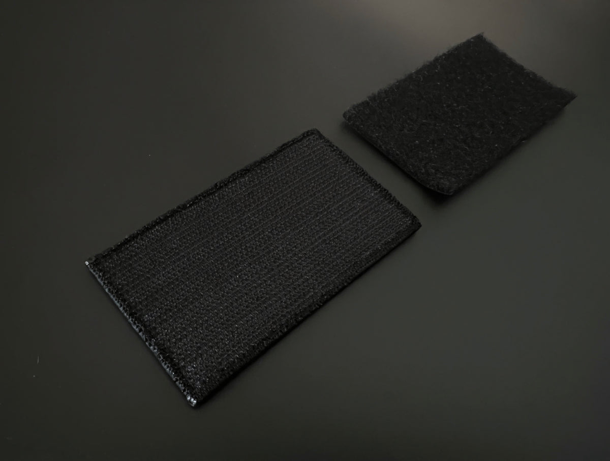 RPG STANDARD ISSUE PATCH – TIGER STRIPE CAMO