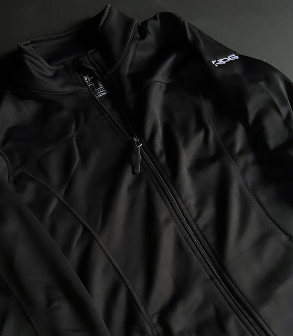 WOMEN'S POLY-TECH JACKET
