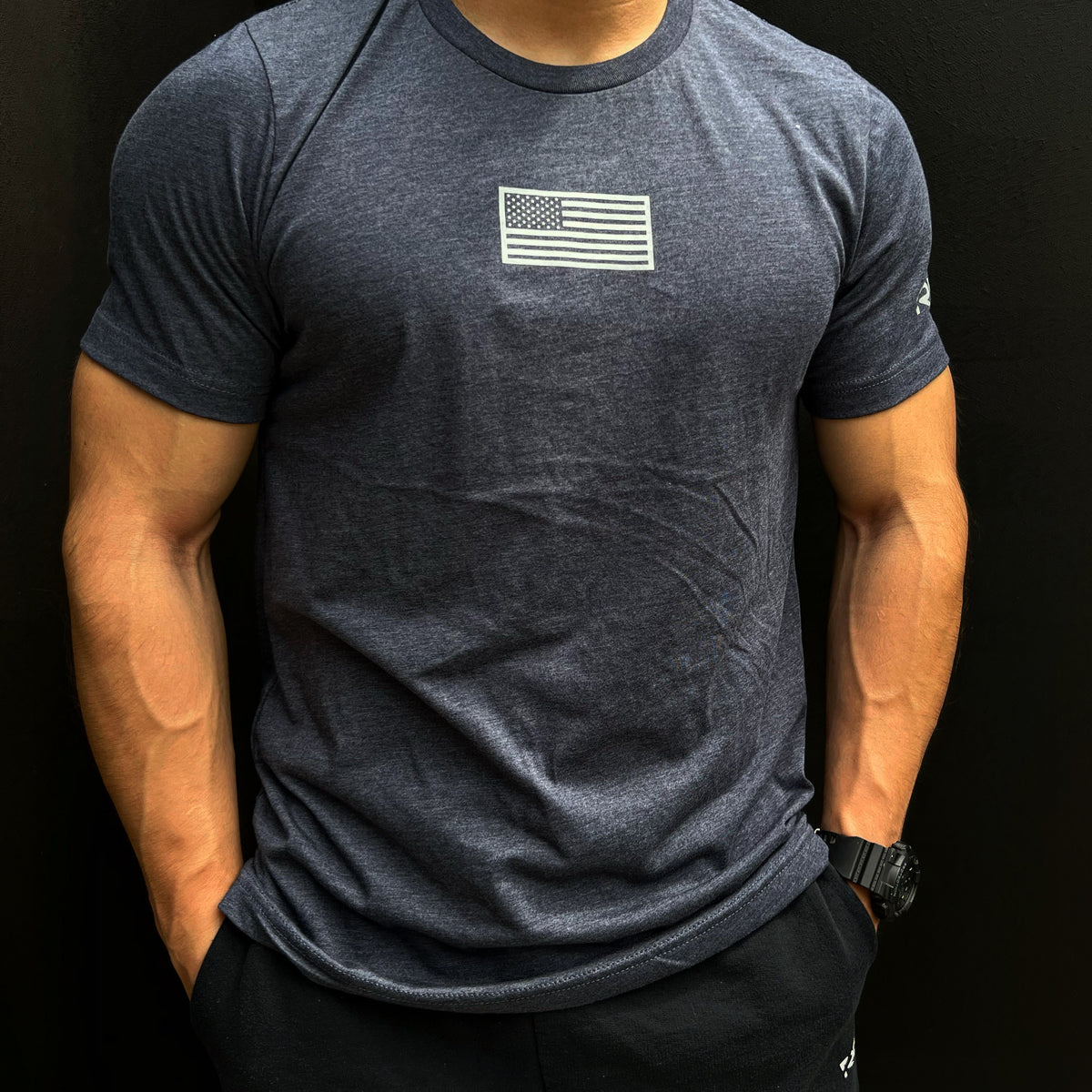 MEN'S RECON PERFORMANCE GEAR "BASIC" TEE