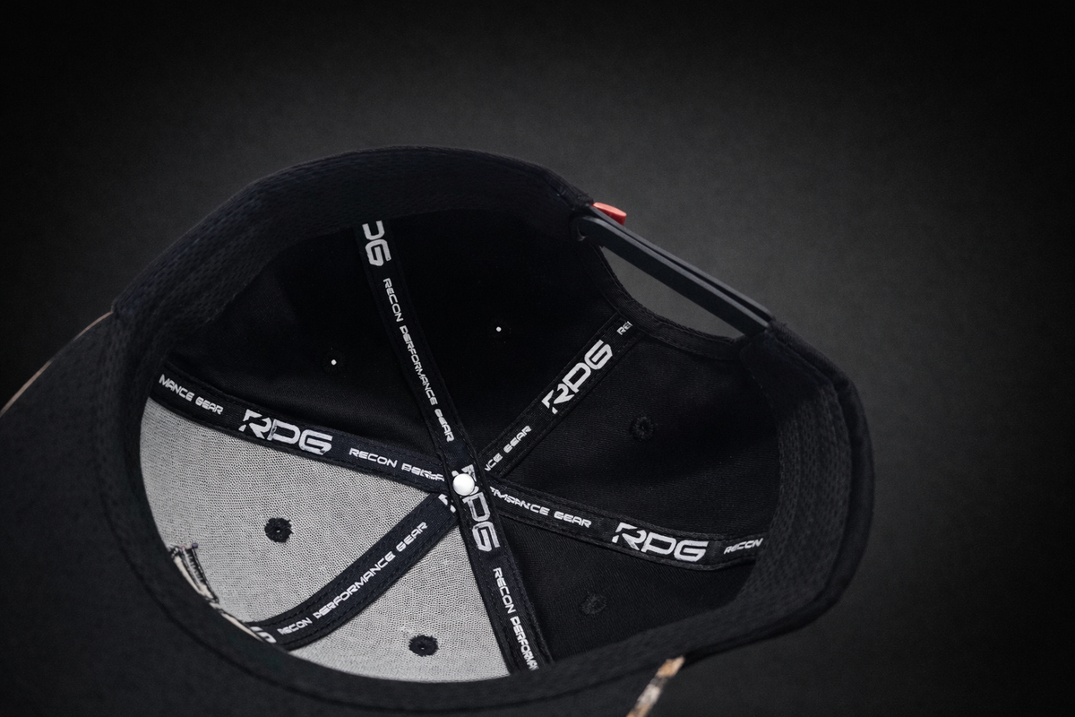 RPG "BACKWOODS"  BLACK HAT-LIMITED RELEASE JAN. 1ST