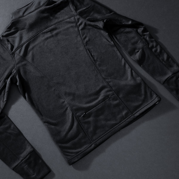 WOMEN'S POLY-TECH JACKET