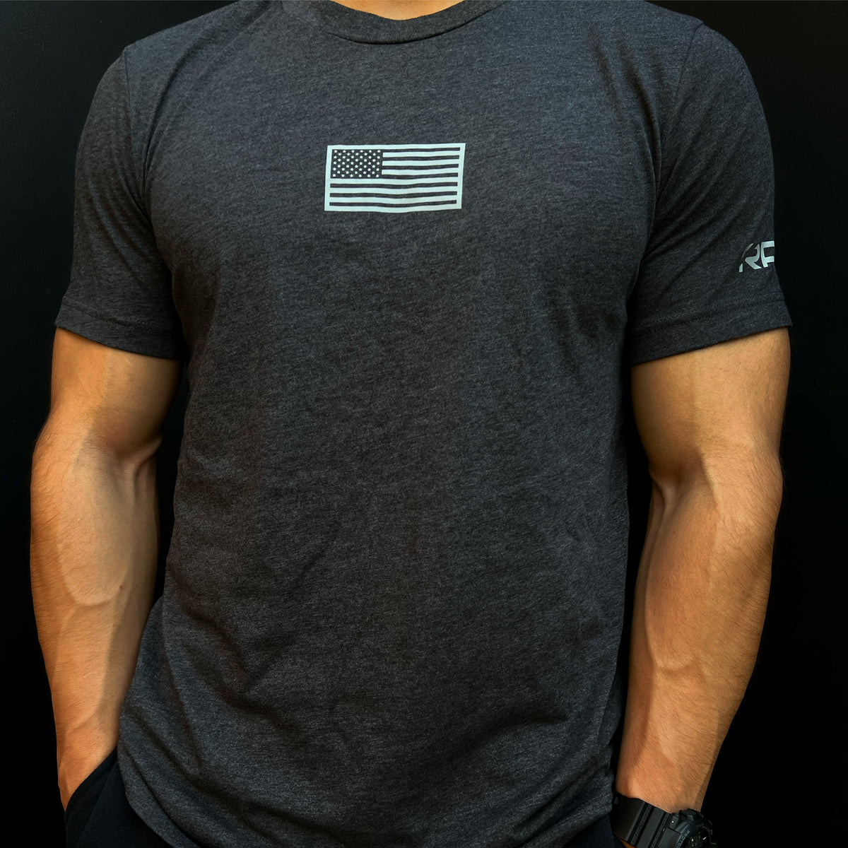 MEN'S RECON PERFORMANCE GEAR "BASIC" TEE