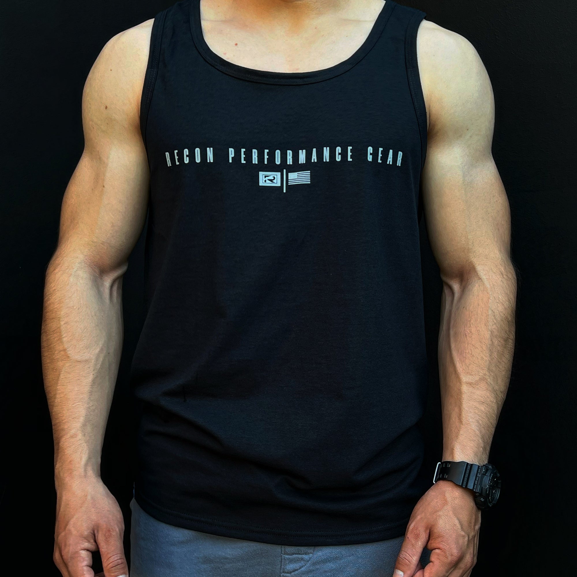 Men's Basic Shirts, Performance Tees & Tank Tops