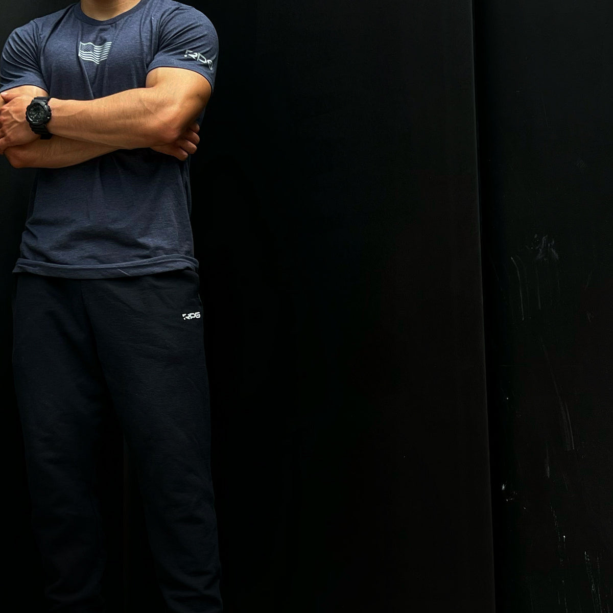 MEN'S RECON PERFORMANCE GEAR "BASIC" TEE